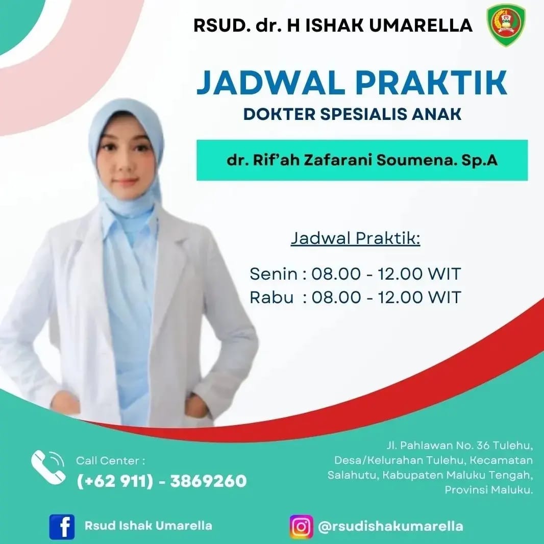 dr. Rifah
