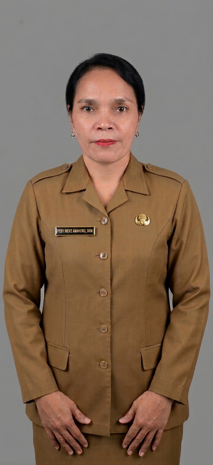 Kasubag Kepegawaian