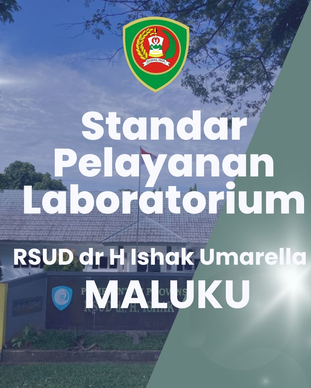 Standar Pelayanan IGD