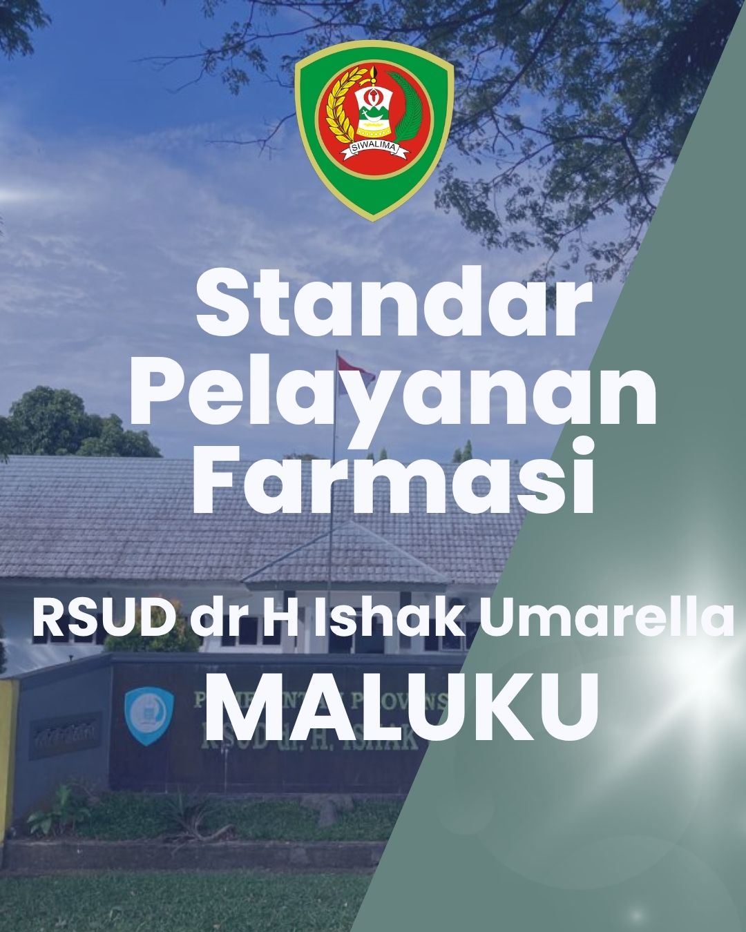 Standar Pelayanan Rawat Jalan