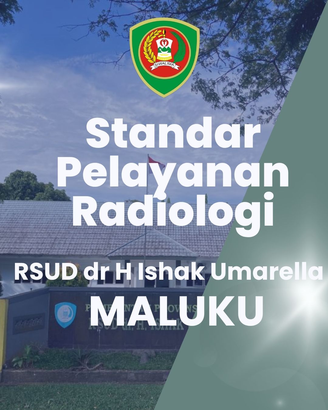 Standar Pelayanan Rawat Inap