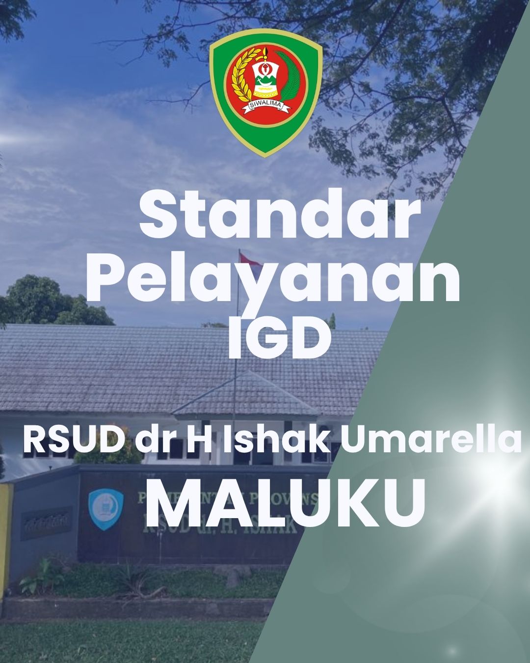 Standar Pelayanan Laboratorium