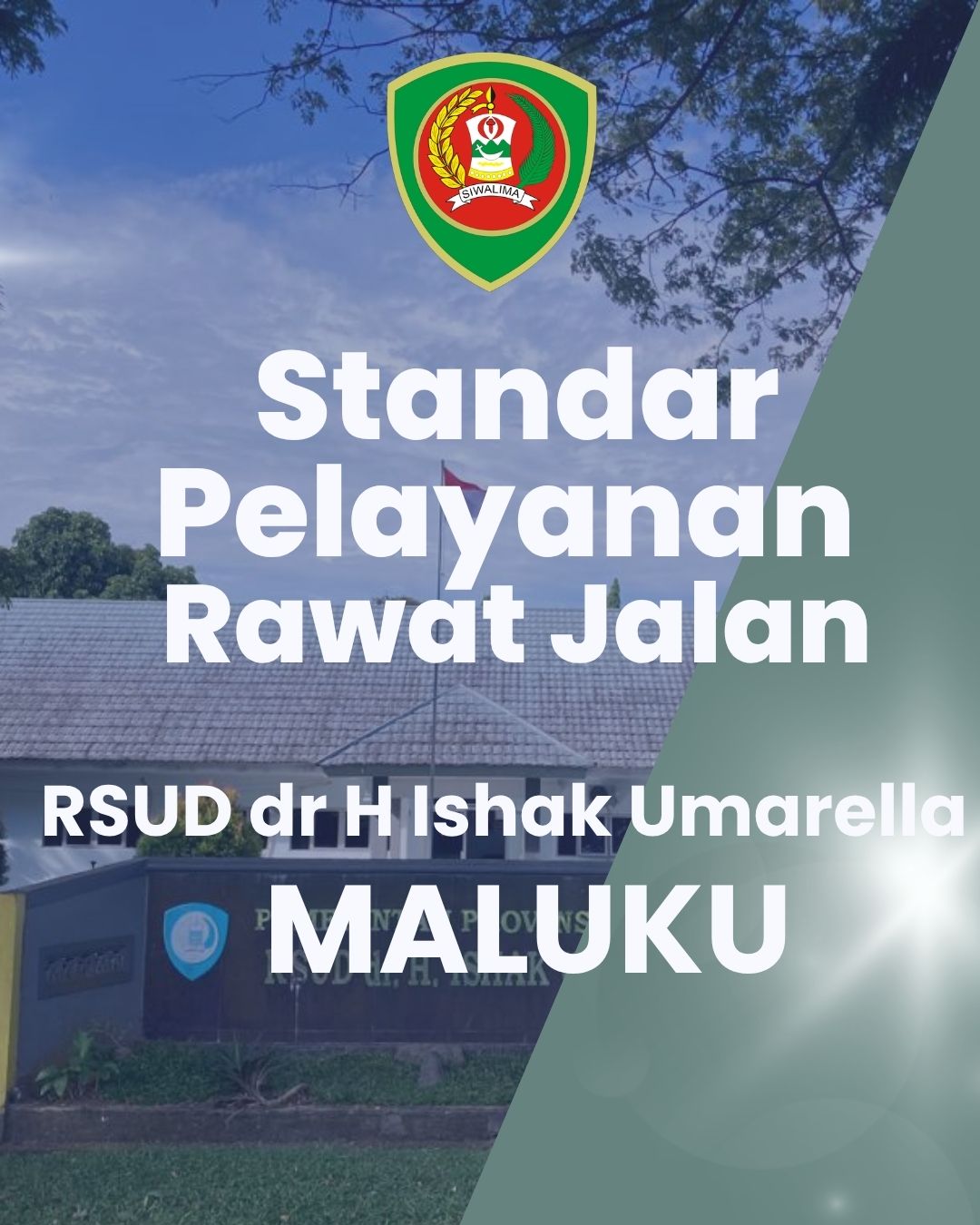 Standar Pelayanan Farmasi
